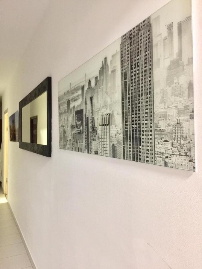 Downtown Hostel Braşov Dış mekan fotoğraf