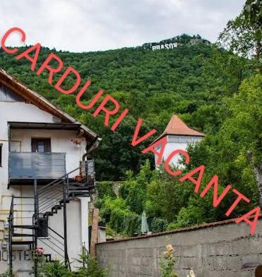 Downtown Hostel Braşov Dış mekan fotoğraf