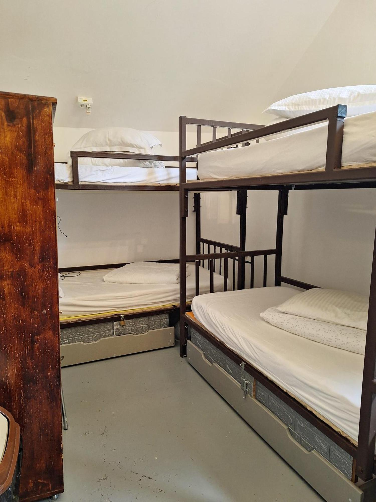 Downtown Hostel Braşov Dış mekan fotoğraf
