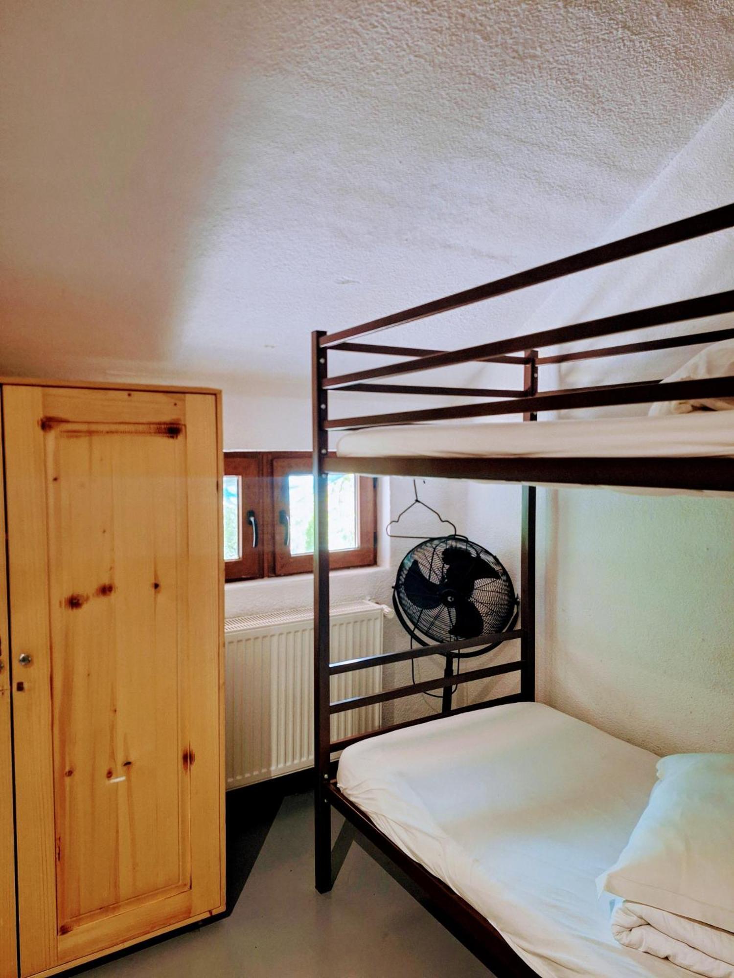 Downtown Hostel Braşov Dış mekan fotoğraf