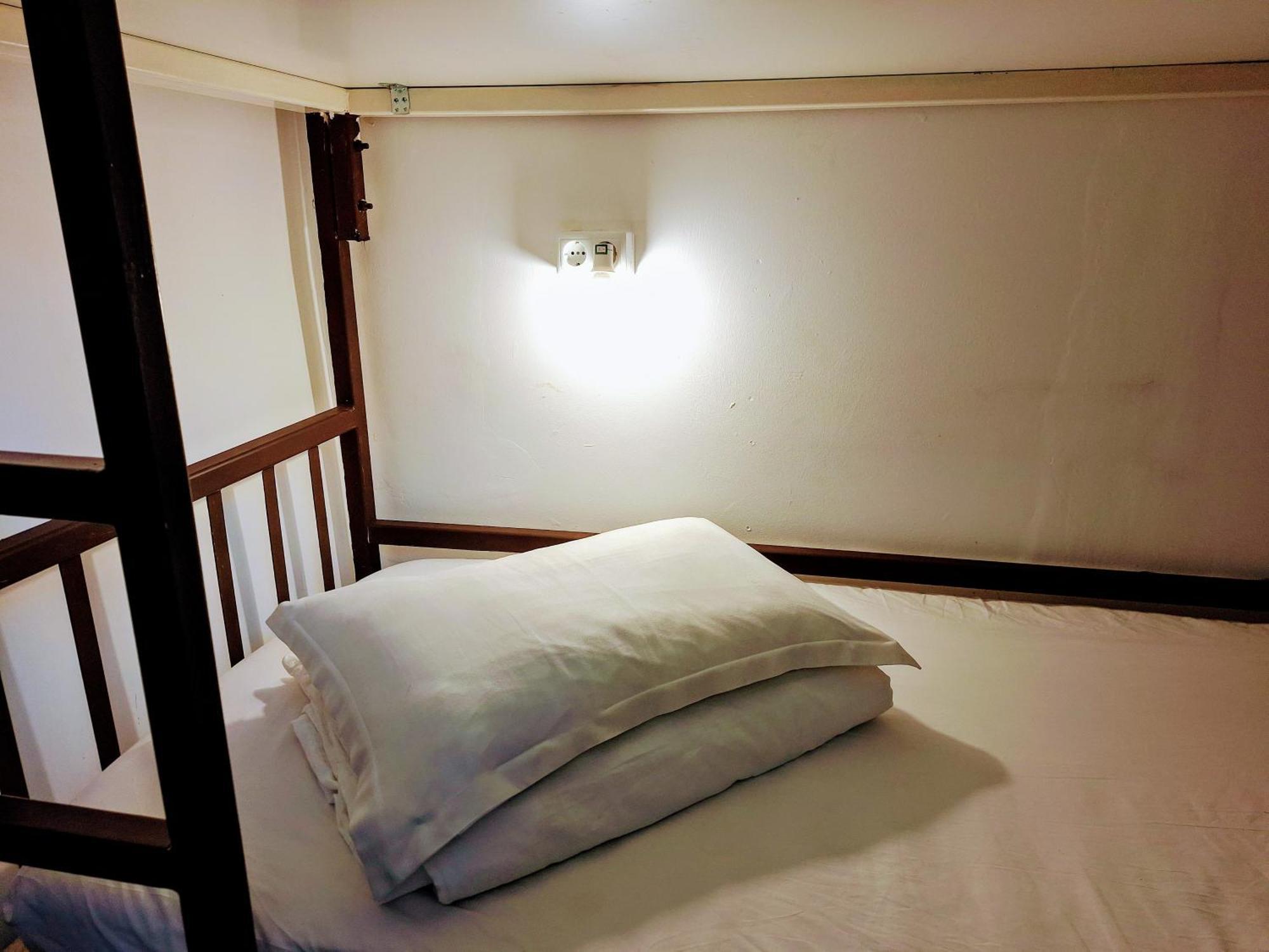Downtown Hostel Braşov Dış mekan fotoğraf