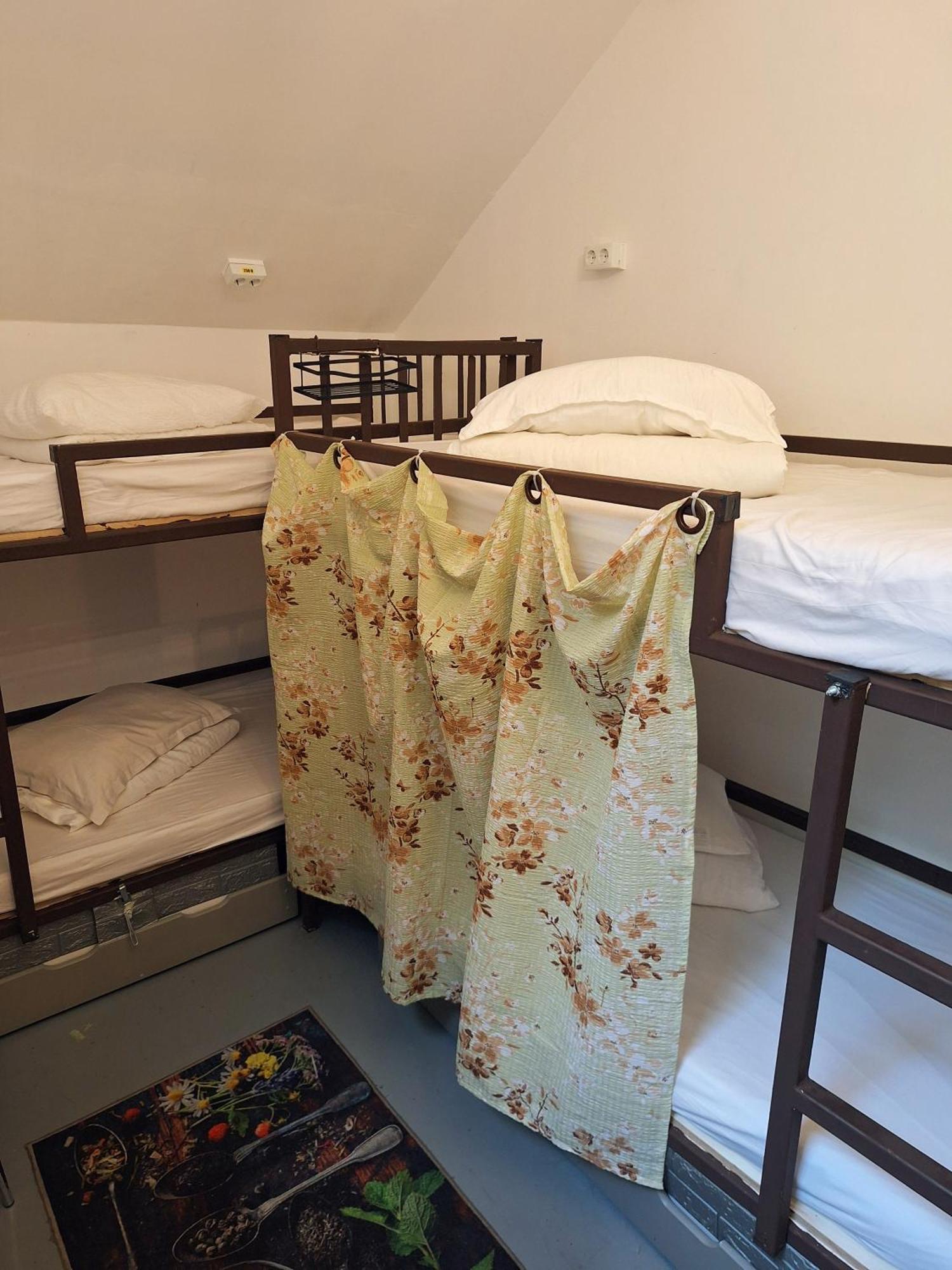 Downtown Hostel Braşov Dış mekan fotoğraf