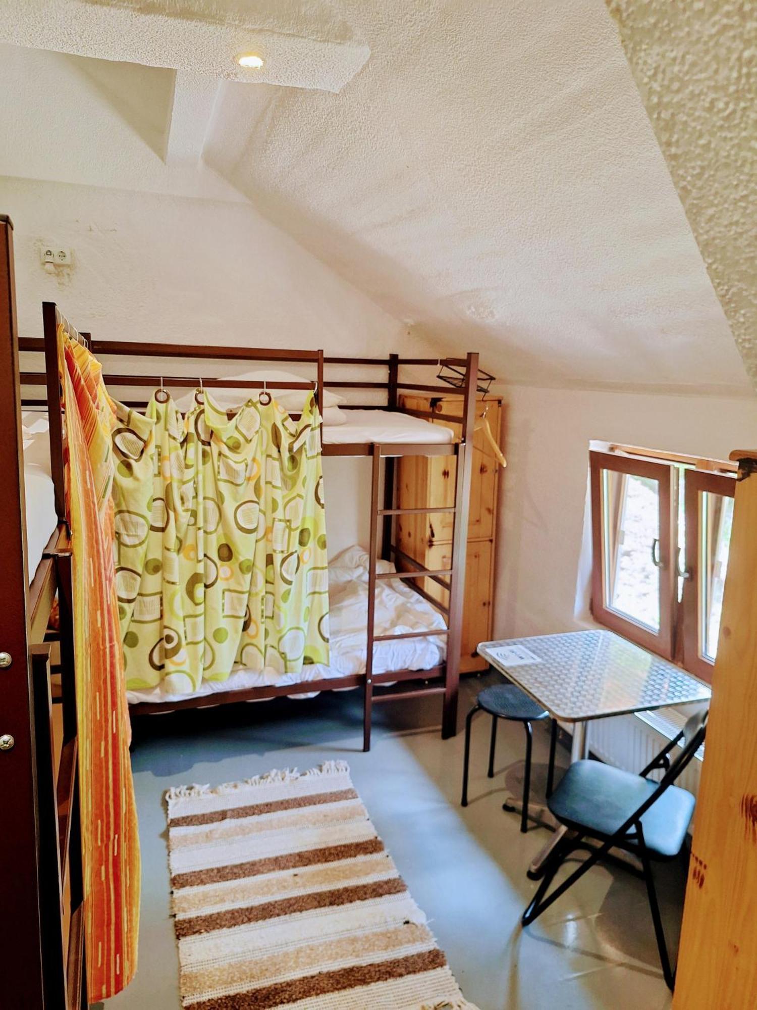 Downtown Hostel Braşov Dış mekan fotoğraf
