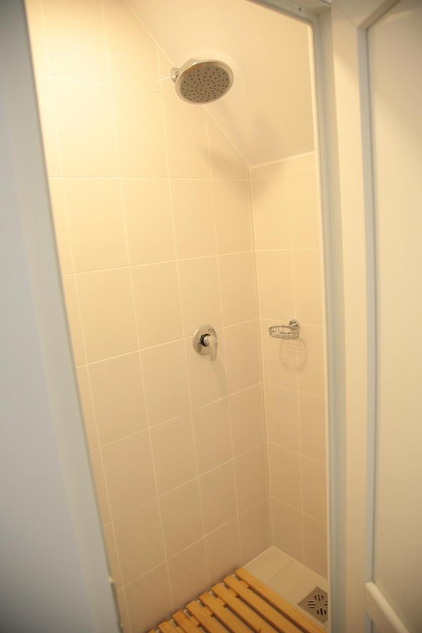Downtown Hostel Braşov Dış mekan fotoğraf
