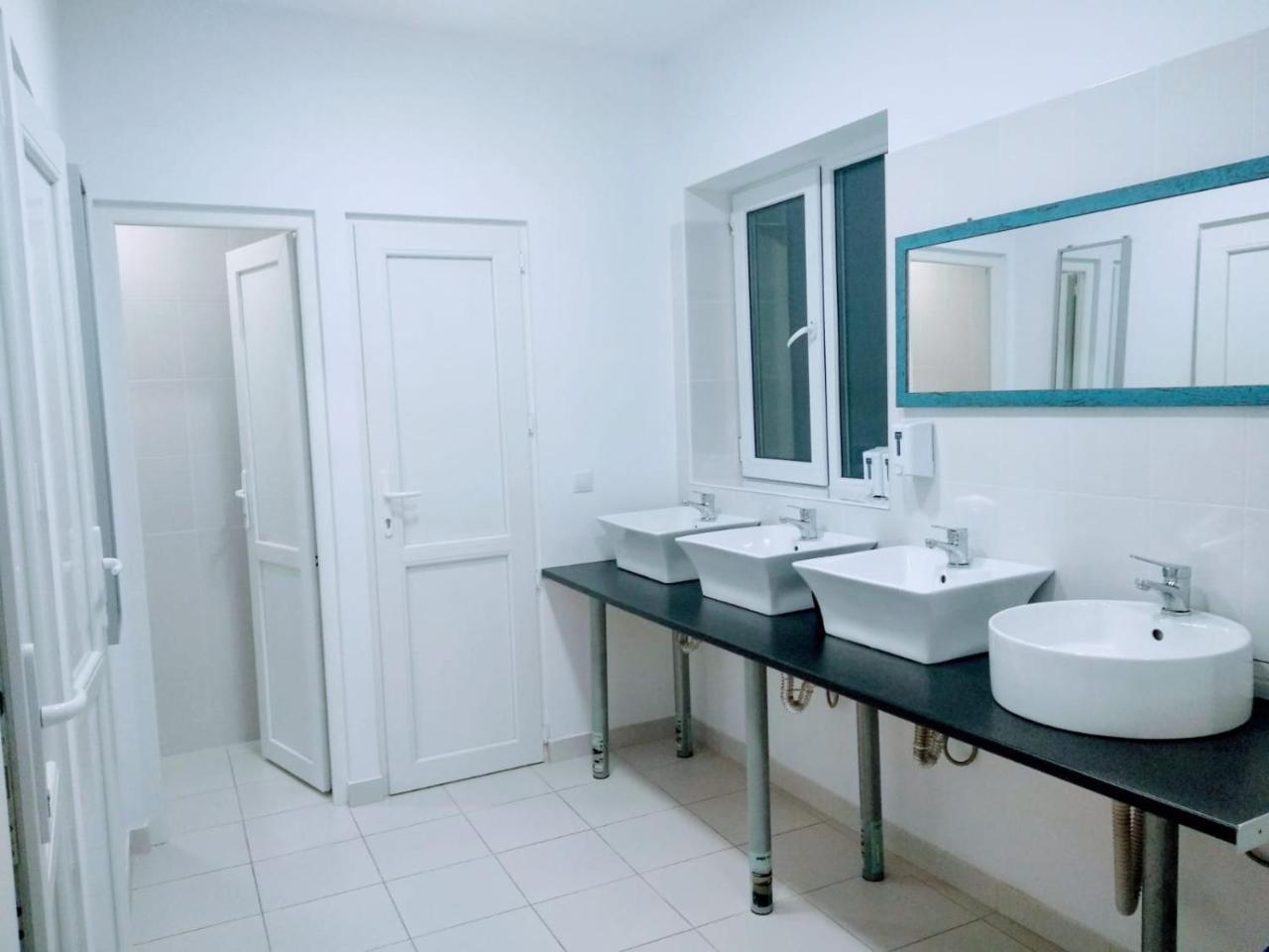 Downtown Hostel Braşov Dış mekan fotoğraf
